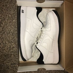Air Force 1s